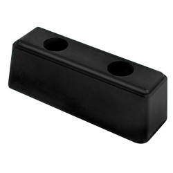 Odbojnik gumowy zderzaka odbój naczepy LAMPA