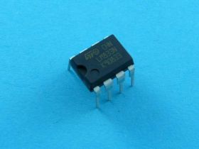 LM-833-N DIP-8 MOTOROLA UKŁAD