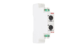 Moduł Bezpiecznikowy Do Wkładek Topikowych Typu Wta Bik-2W