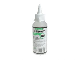 Olej silikonowy 100ml oliwiarka AG