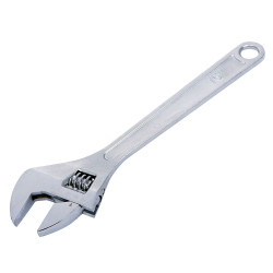 BlueSpot Tools 06106 Adjustable Wrench 380mm (15in)