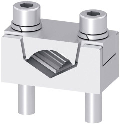 Płaskie połączenie Siemens 3NP1961-1BB10 1 szt.