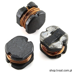 744776133 744776133A Inductor 33uH 1.50A SMD WURTH