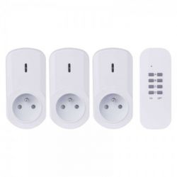 GNIAZDO STER.PILOTEM P0070