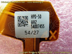 HPD 50
