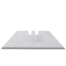 Stanley 1-11-700 FatMax® Utility Blades (Dispenser of 100)