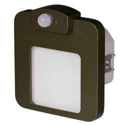 Oprawa LED 01-216-47 MOZA PT 14V DC czujnik zlo biała neutralna