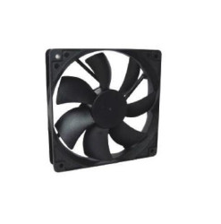 WEN. 12VDC 120x25 ŁOŻ.ŚLIZ.3 PRZEW.