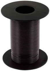 econ connect KL025SW25 Przewód linka, 1 x 0.25 mm², 25 m