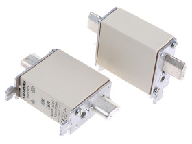 Bezpiecznik NH 16A 500V ac NH000 gG Siemens