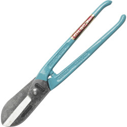 IRWIN TG2458 Gilbow G245/8 General Purpose Tin Snips 8in / 200mm