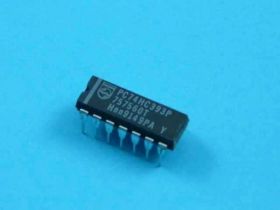 74HC-393 DIP-14 UKŁAD