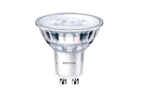 Żarówka LED CorePro 3.5W zamiennik 35W 255lm 2700K Corepro LEDspot 3.5-35W GU10 827 36D 2 lata gwar