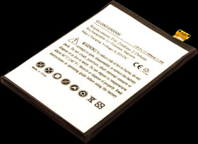 30894 Smartphone battery for ASUS devices, Li-Po, 2900 mAh