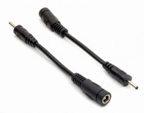 PRZEJSCIE Z GN. 5.5X2.5 NA WT. 3.0X1,1