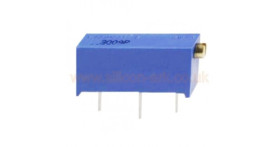 10K Ohm Trimpot (3009P-1-103) - Bourns