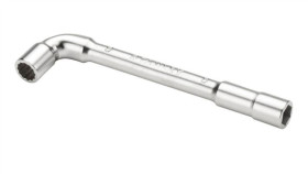 Klucz Fajkowy Przebity 8Mm