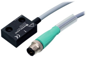 Pepperl+Fuchs 229232 Jednostka głowicy / analizująca VAA-2E-IER2-S-0,15M-V1 1 szt.