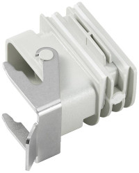 Weidmüller BG ARGH HQP ALU PT6 1532200000 Złącze przemysłowe Zawartość: 1 szt.