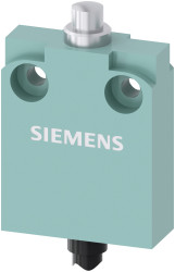 Wyłącznik krańcowy typ Trzpień Siemens NO/NC IP67