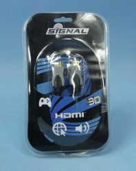 KABEL WT.HDMI-WT.HDMI 2,0mb 1.4 ETHERNE