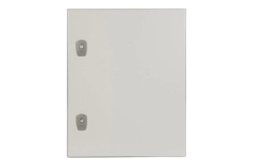 Obudowa CS 500x400x200mm IP66 z płytą montażową CS-54/200 111689