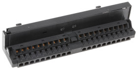 Złącze Siemens Złącze przednie Moduł wejścia analogowego SIMATIC S7-300 SM 331 6ES7392-1BJ00-0AA0 23 x 131 x 36 mm