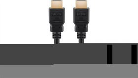 Kabel Hdmi™ O Bardzo Dużej Szybkości Transmisji Z Obsługą Ethernet,...