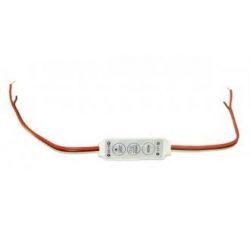 Ściemniacz taśm na przewodzie 5A 60W