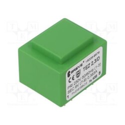 TEZ2.3/D/6V-TA40