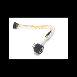 BIQU Panda Revo Heatercore - rdzeń grzewczy dla Bambu Lab P1