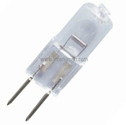G6.35 12V 20W klar Greenlux JC