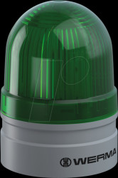 260.210.75 Mini TwinLIGHT 24VAC/DC GN