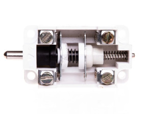 Wyłącznik krańcowy 1Z bez obudowy LK-1 W0-59-391012