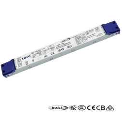 Zasilacz LED ściemnialny DALI DT6 40W 800-1050mA 25-42VDC stałoprądowy