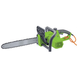 Draper 70279 230V Chainsaw, 350mm, 1800W Manufacturers P/N - 70279