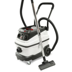 Odkurzacz warsztatowy 1600w z filtrem wodnym 30l