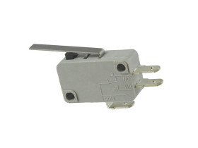 Przełącznik krańcowy MSW-02 ON-(ON) L=26mm