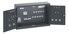 Szafa Blacha stalowa Bott 1050 x 325 x 700mm