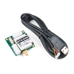 RockBLOCK 9603N - Iridium SatComm Module