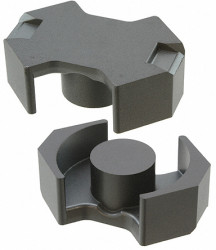 Rdzeń ferrytowy, N97, 4200nH, 28.5 x 24.7 x 18.7mm, RM 10