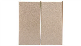 Vena Klawisz Podwójny 2Szt. 22,5X45 Satyna 515080