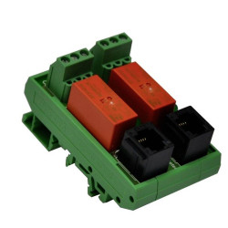 Studer Relais Option Modul ARM-02 108241