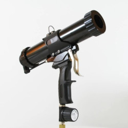 Wyciskacz pneumatyczny do kartuszy i saszetek CSG II 245 1020184