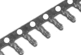 Zacisk zagniatany Żeński JST LEA, LEX, SFH, SFK 30AWG 0.05mm² Obudowy złączy LEA, LEX, SFH i SFK