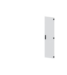 SIVACON Tür, rechts, IP55, H: 1800 mm, B