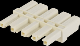 770-655 WINSTA® MIDI Connector, 5-pin