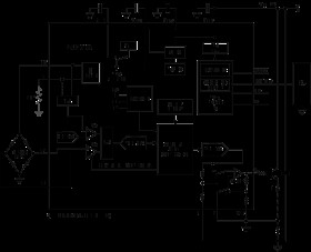 Precision Signal Conditioning AFE for Pressure Sensor Applications