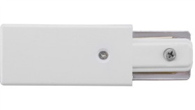 Końcówka Zasilająca Profile Biały 9462 Nowodvorski