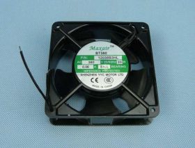 BT-12038-B3-HL 20W 380V 120x38 MAXAIR